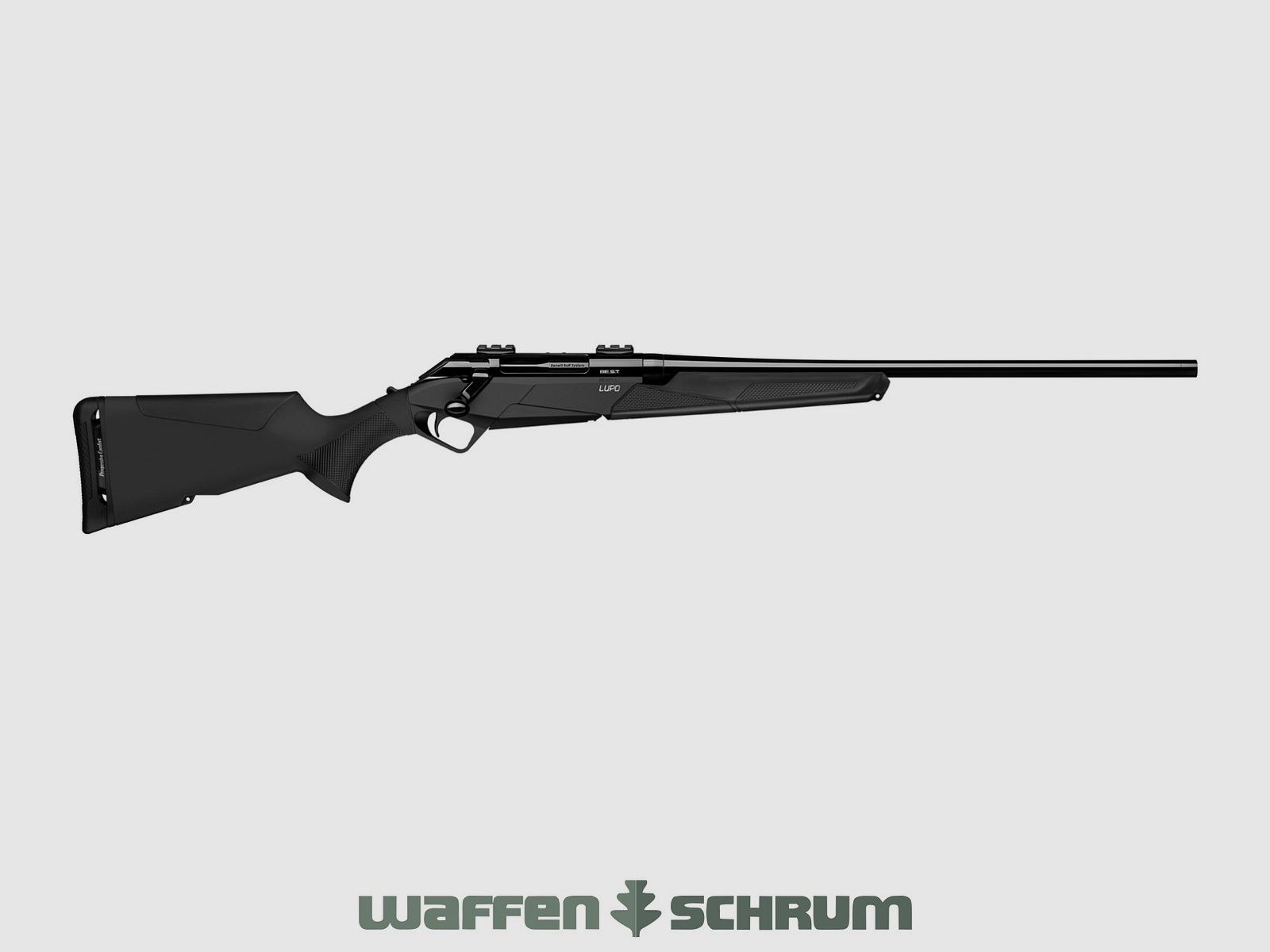 Benelli Lupo