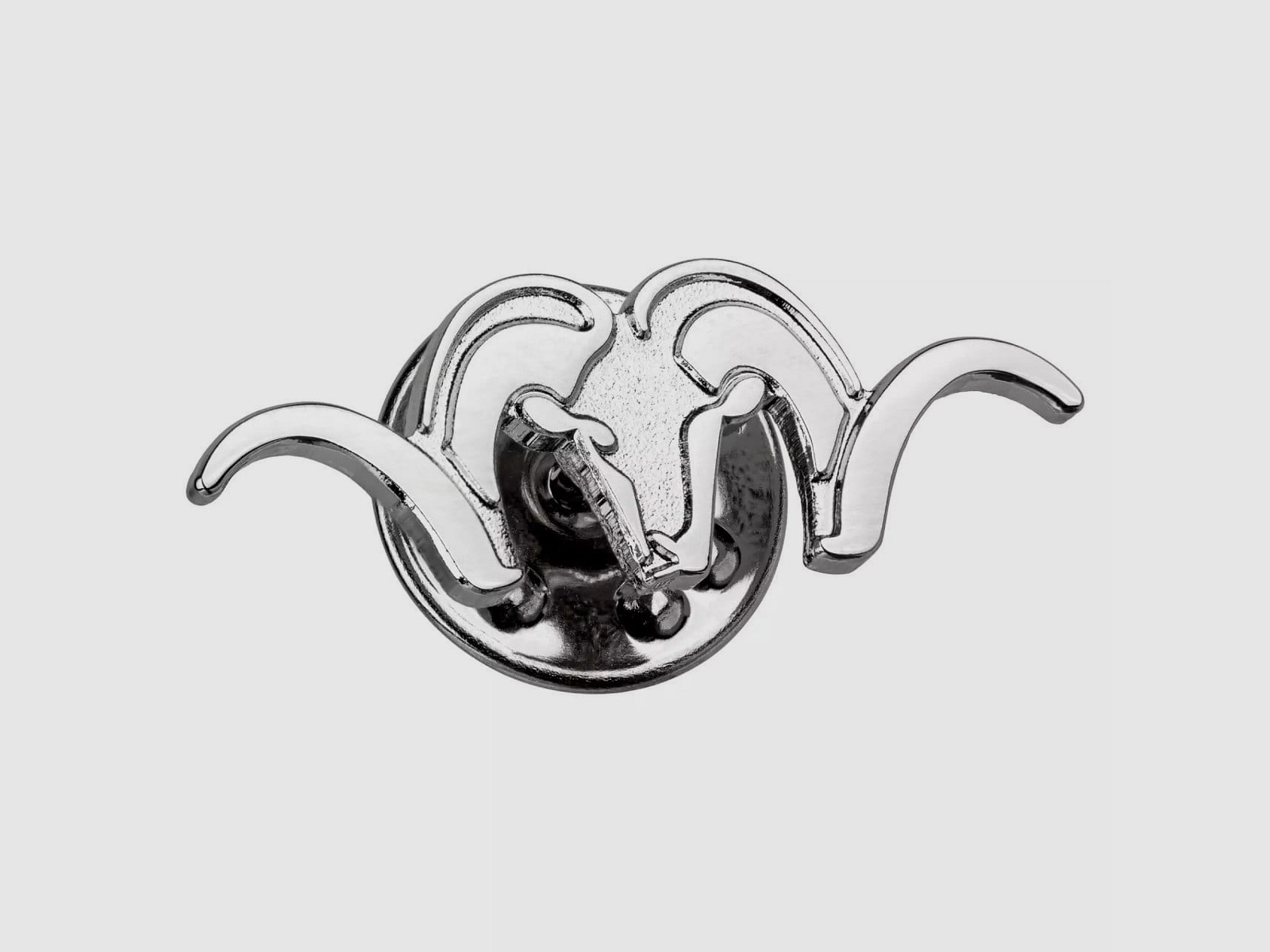 Blaser Lapel Pin Argali