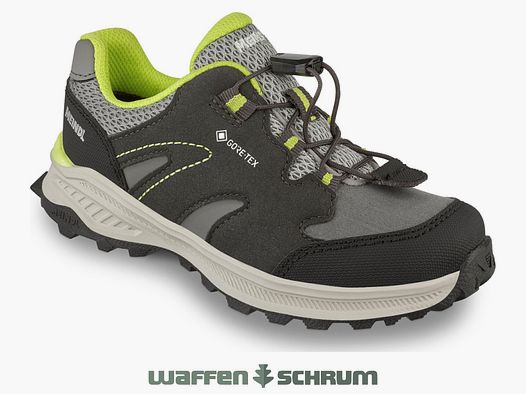 Meindl Półbuty Kivo Junior GTX