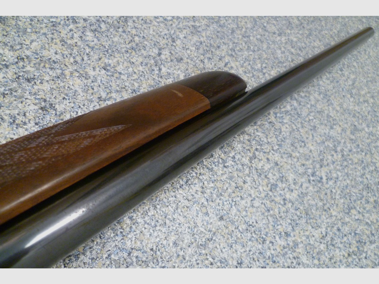 Repetierbüchse Sauer 200 .30-06 Spring.