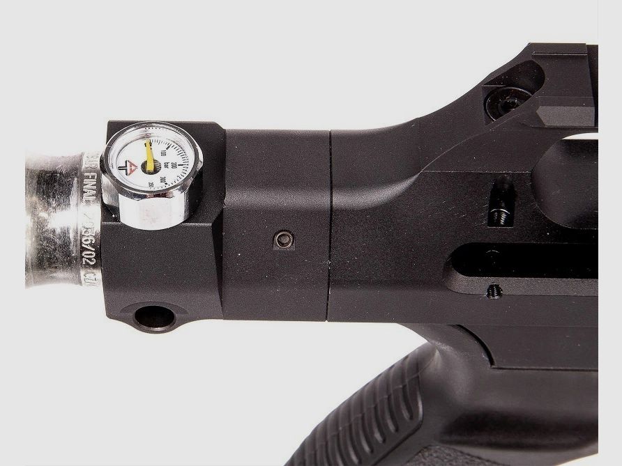 AIRGUNS TECHNOLOGY VIXEN – 4.5 MM, image 4 of 4
