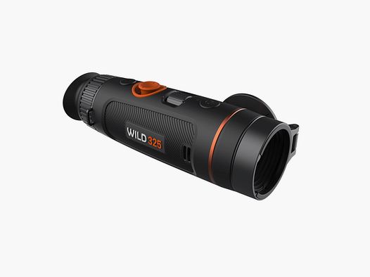 Monocular térmico Thermtec Wild 650