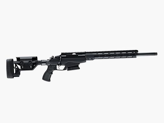 Tikka Mod. T3x TACT A1 | 24' canna
