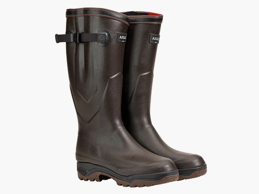 Aigle Botas de Goma de Invierno Parcours 2 Iso