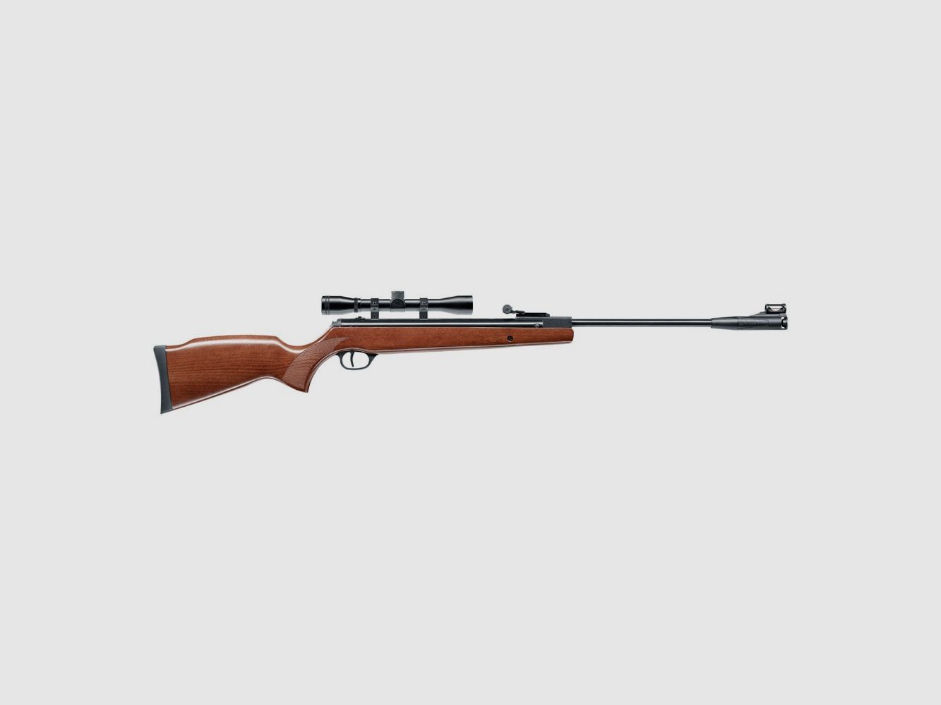 Ruger Air Scout Rancher Kit