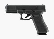UMAREX Glock 17 Gen5 Schwarz