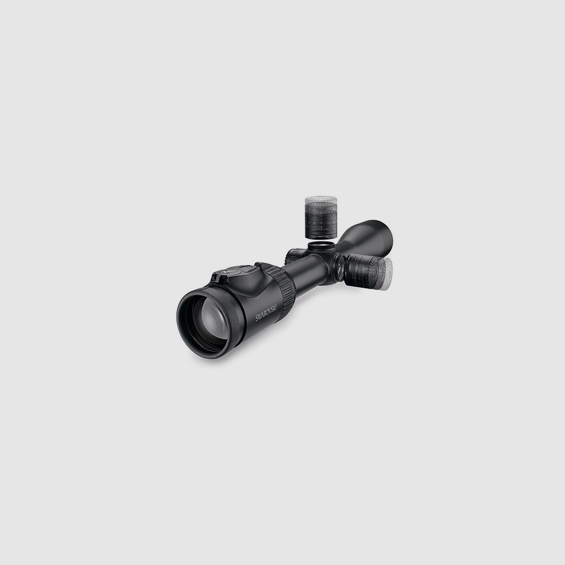 SWAROVSKI Z8i 2,3-18x56 P, Bild 1 von 3
