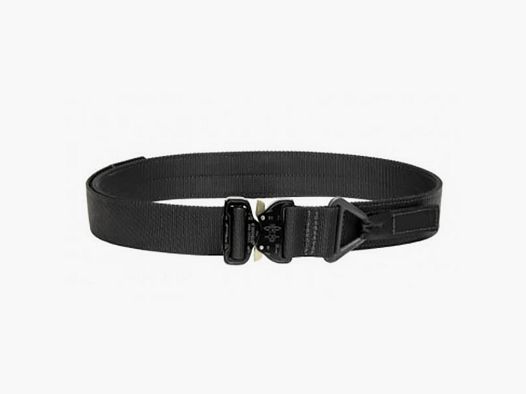 GUNBELT Einsatzgurt TACTICAL RIGGER’S BELT, schwarz