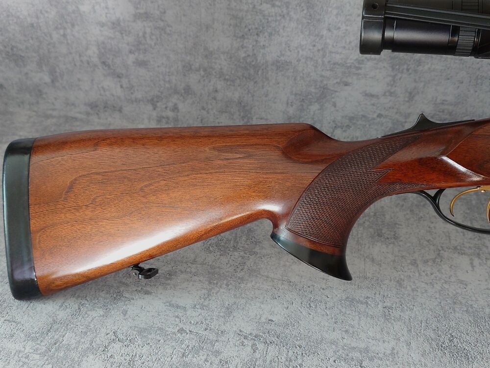 Krieghoff Ultra