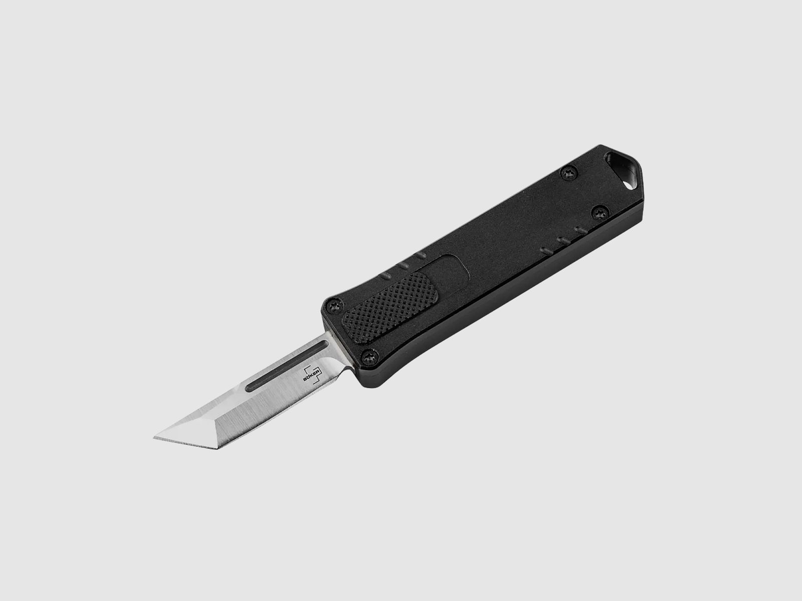 Böker Plus Micro USB OTF Tanto