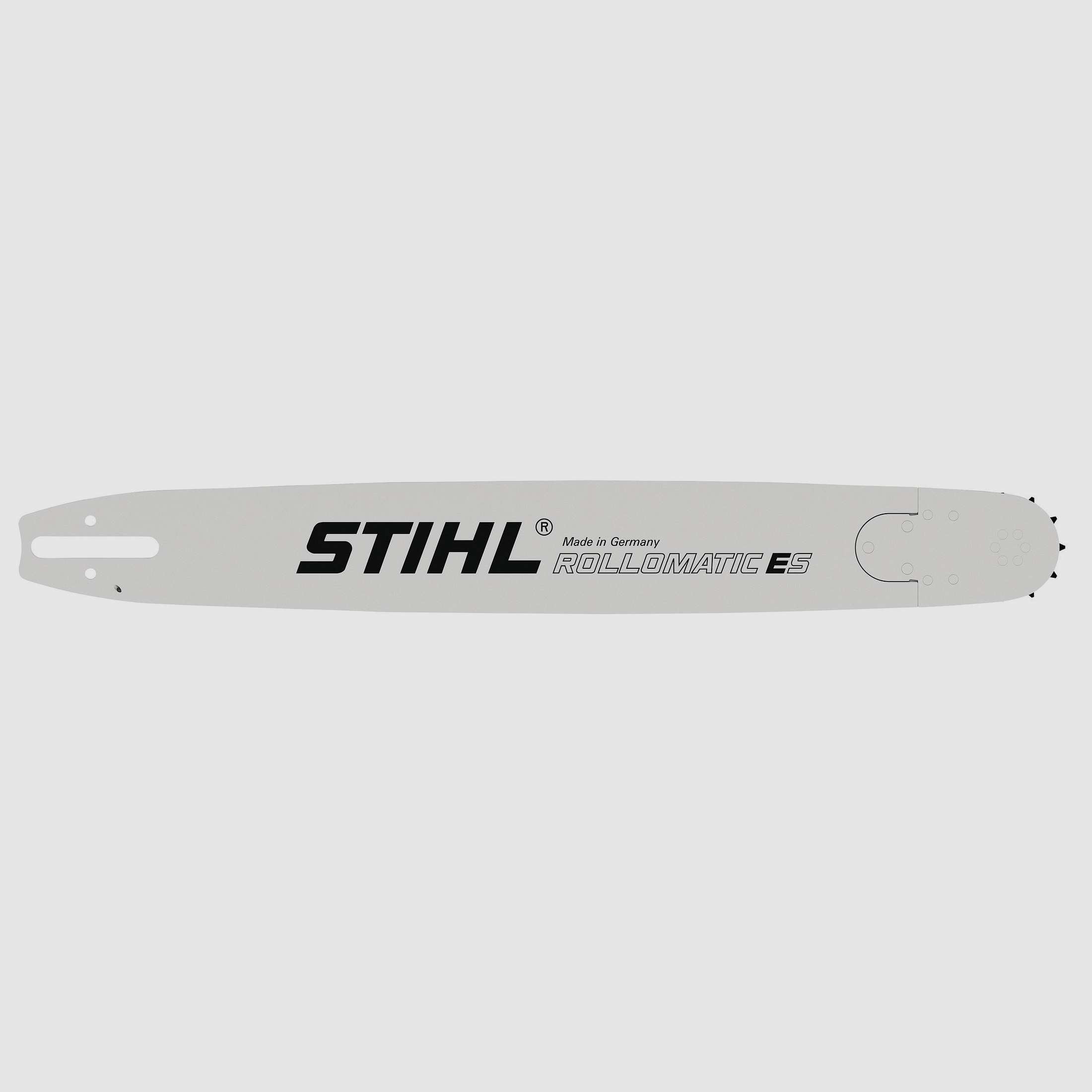 Stihl Fhrungsschiene Rollomatic ES 3/8", 1,6 mm, 50 cm