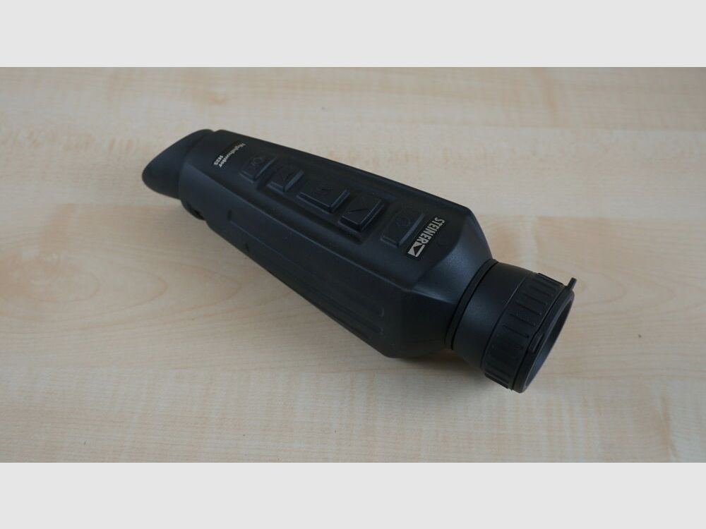 Steiner Nighthunter H 35