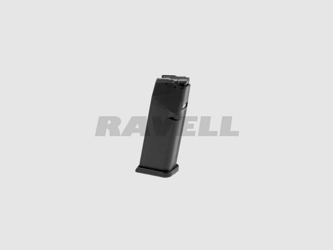 KCI Magazin für Glock 19 9mm 15 Schuss, Bild 1 von 3