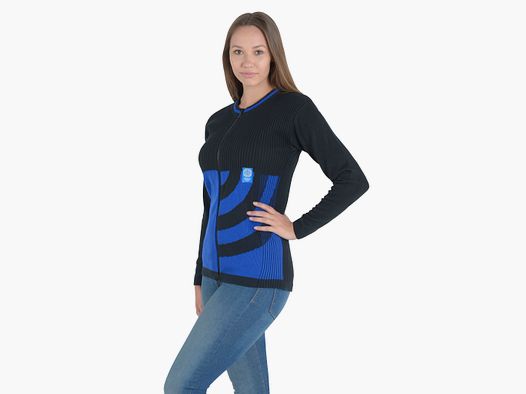 gilet de tir ahg