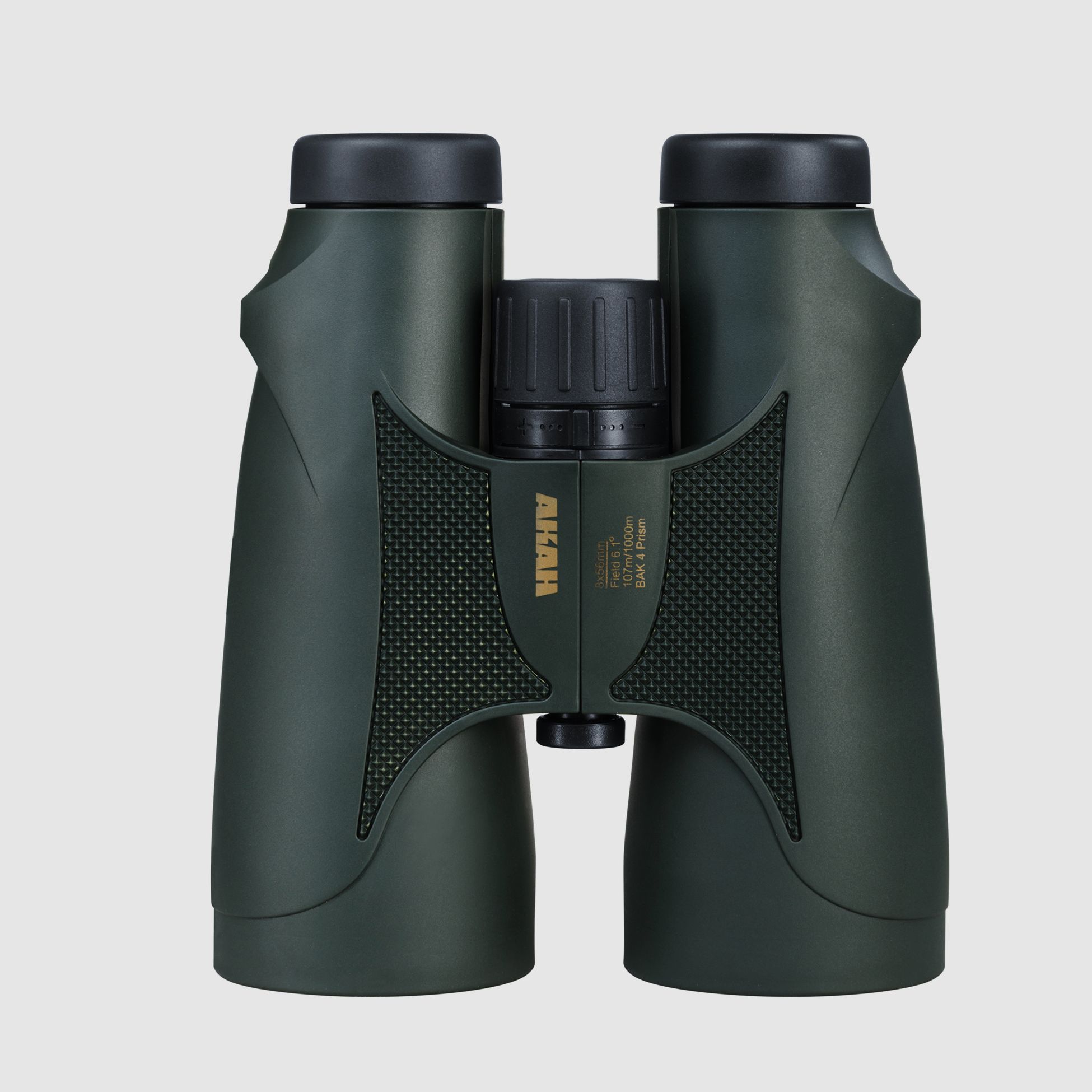 AKAH Fernglas 8x56 GA