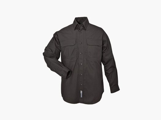 Camisa táctica de manga larga 5.11 Tactical para hombres