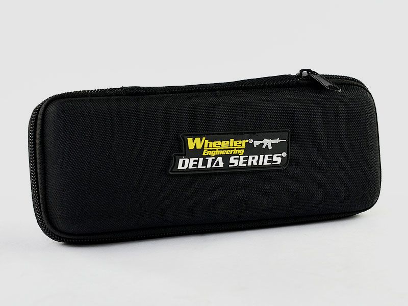 Wheeler Reinigungs-Set für AR-Waffen