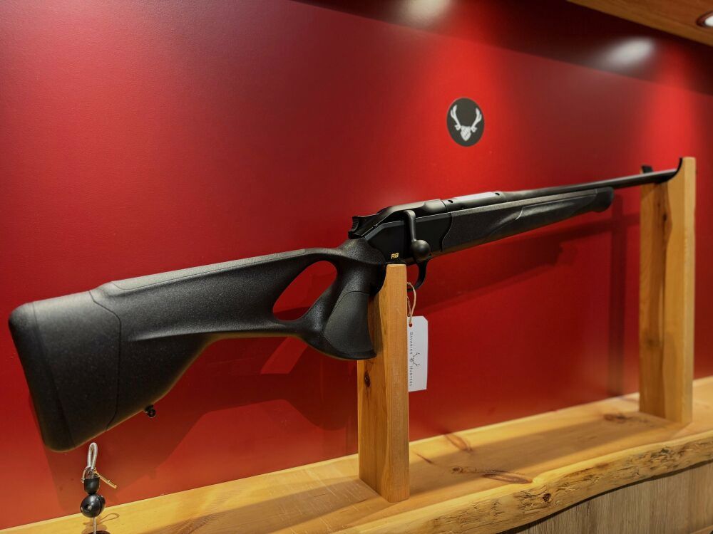 Blaser R8 Ultimate 19mm kolba różne kalibry