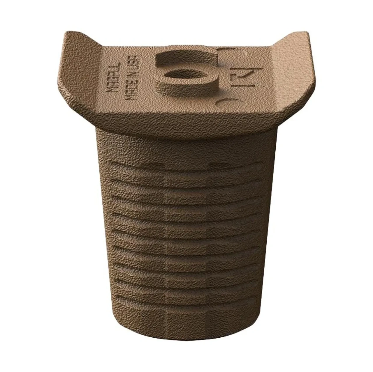 Magpul M-LOK Index Stop, Bild 6 von 9