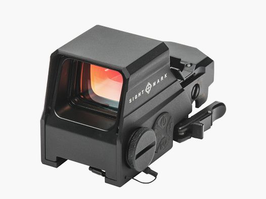 SIGHTMARK Viseur Point Rouge Ultra Shot M-Spec LQD