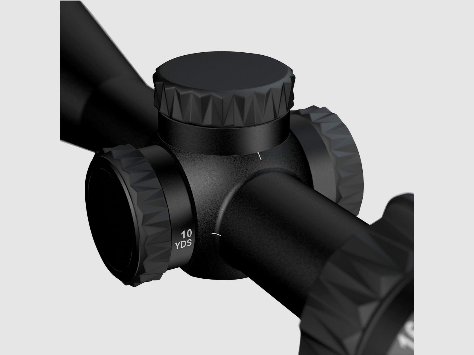 Meopta MeoPro 2008466002 telescopio de mira Optika5 4-20x50 SFP retícula ZPlex 2 plano de imagen