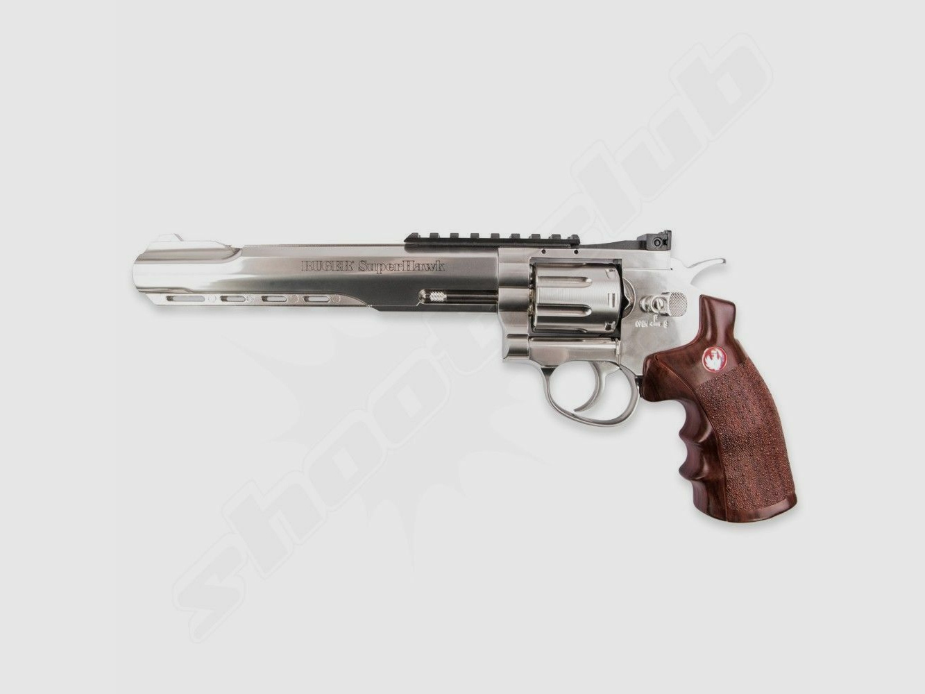 Ruger Super Hawk 8'' CO2 Revolver