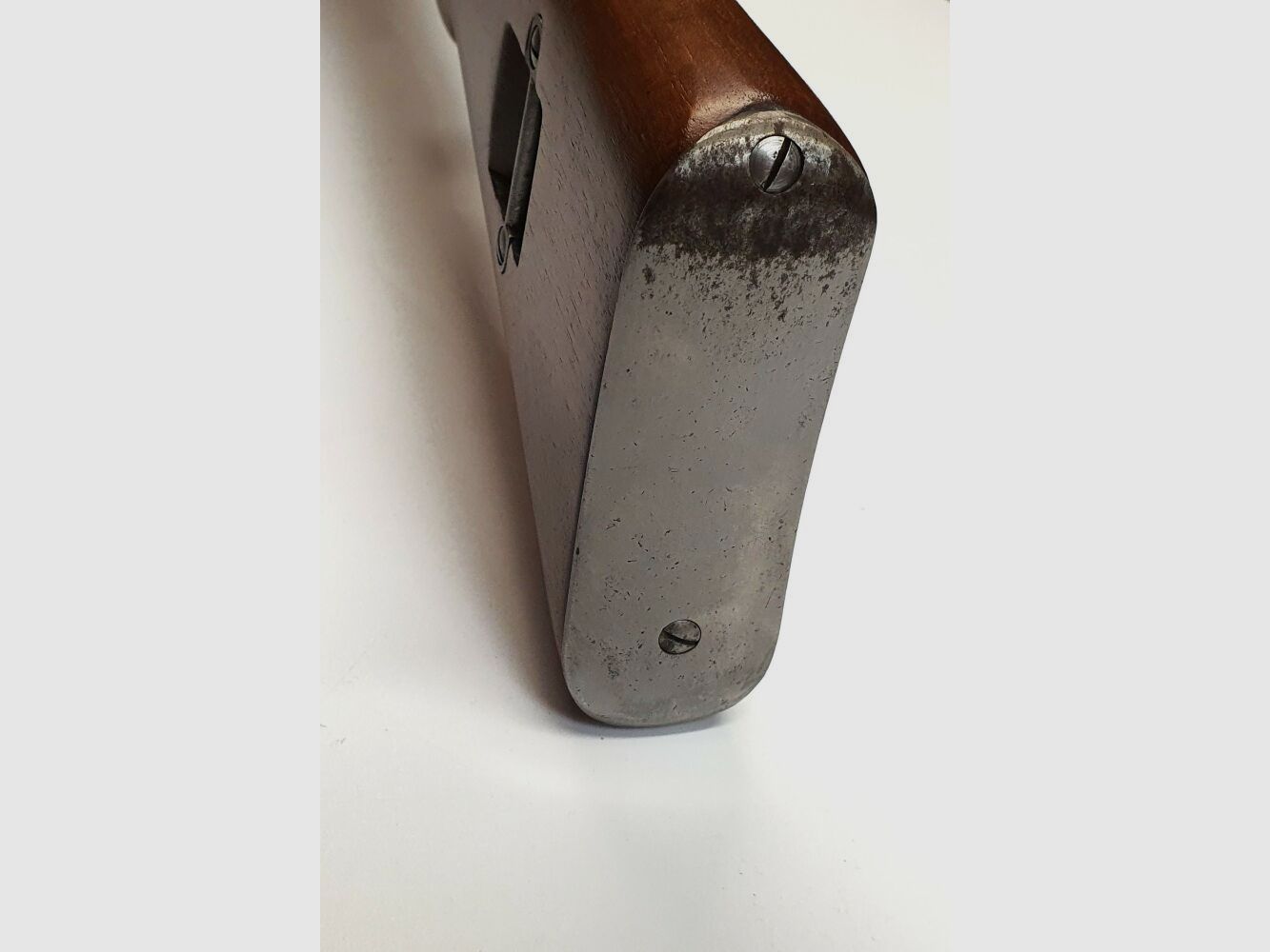 Waffenfabrik Bern Repetierbüchse Waffenfabrik Bern Schweizer K31 Kaliber 7,5x55swiss komplett nummerngleich + Bajonett