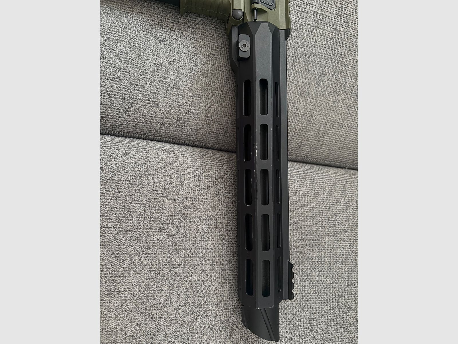 Novritsch SSR9