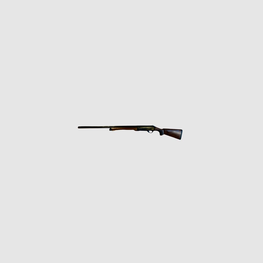 BERETTA BELLMONTE 3 HOLZ/SCHWARZ - 12/76, Bild 1 von 6