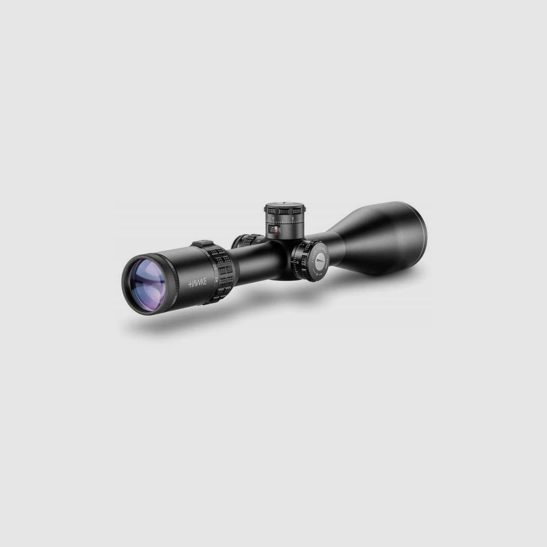 Hawke Sidewinder 30 WA 6-24x56 SF 20x Half Mil