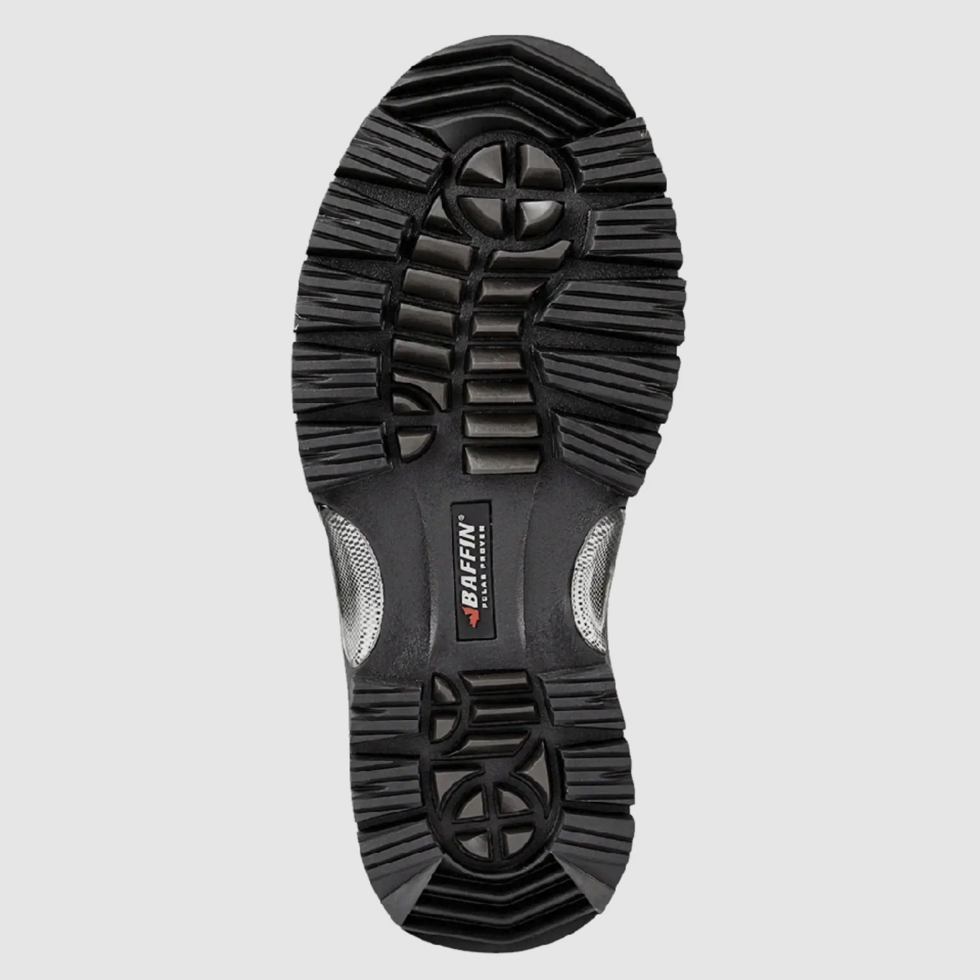 Baffin Apex
