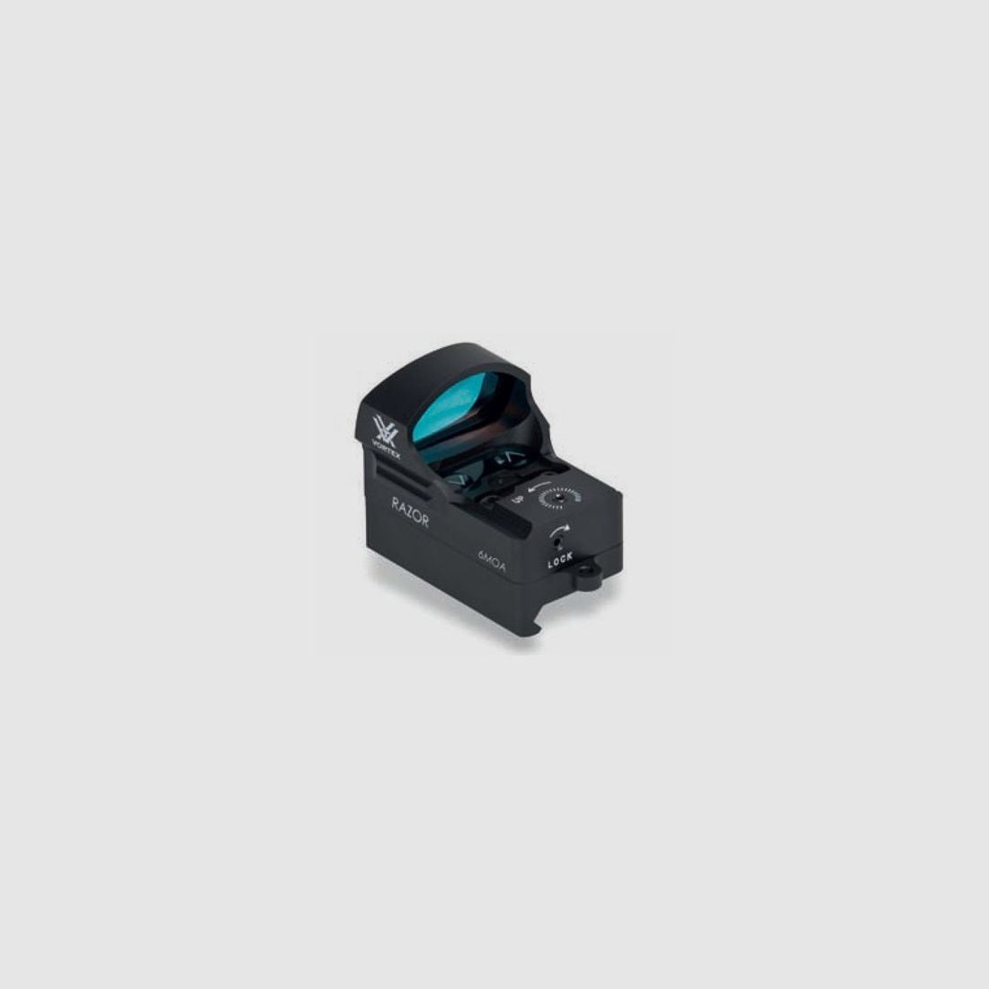 VORTEX RAZOR