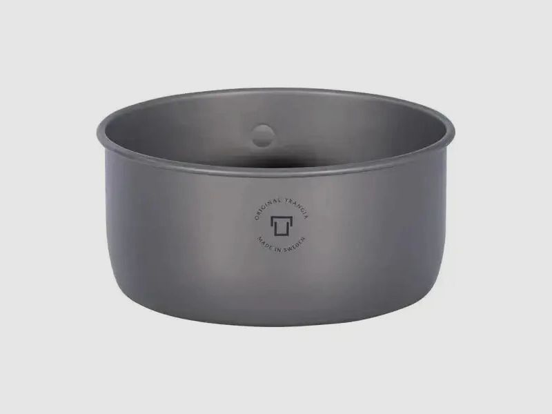 Trangia Trangia Kookpan HA Aluminium 1.5 L