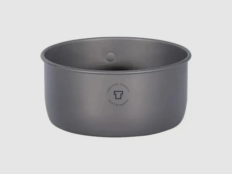 Trangia Trangia Kochtopf HA Aluminium 1.5 L