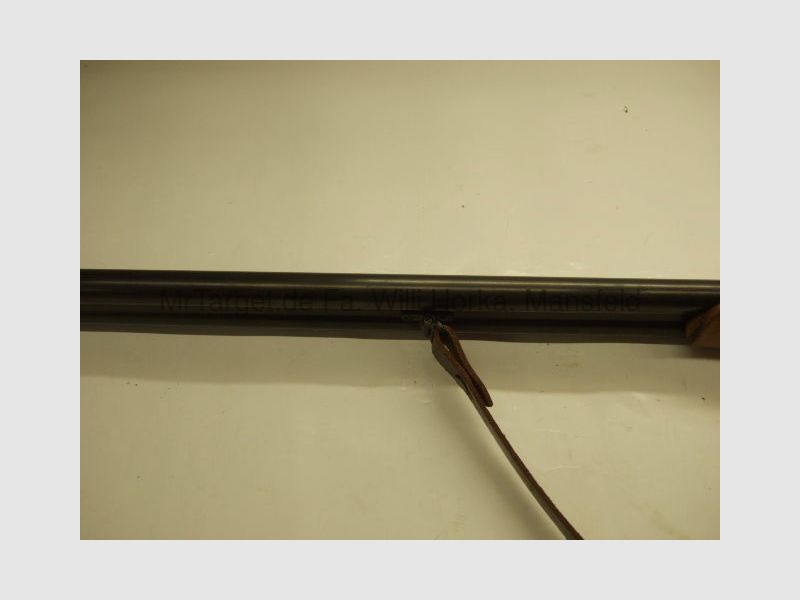 Baikal IZH 43 E * avec éjecteurs et crosse personnalisée