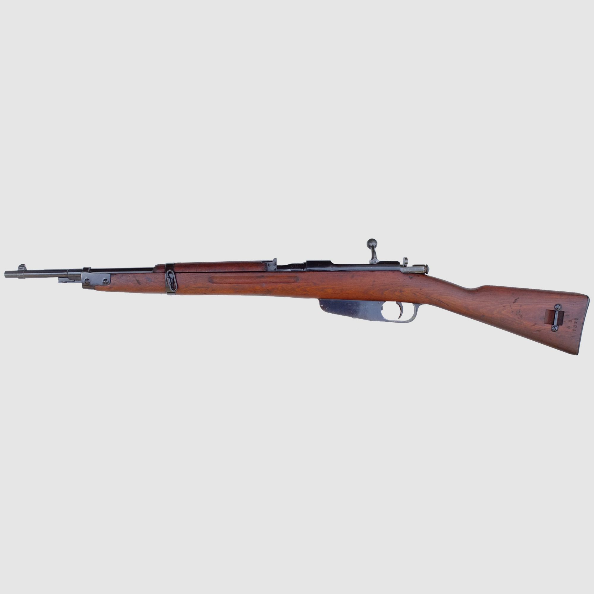 Carcano 9138, Bild 2 von 3