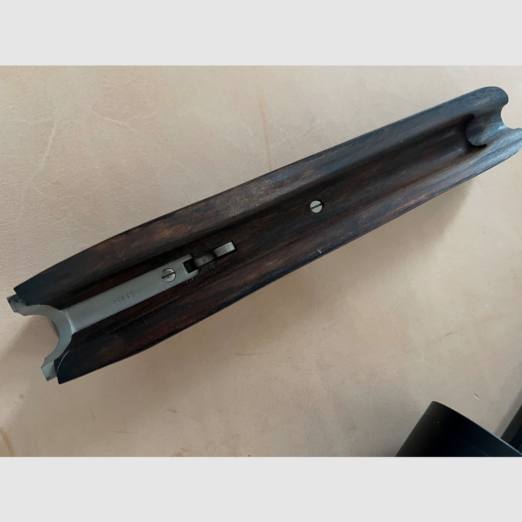 Heym Drilling, 30-06, 27/76, .22 Hornet