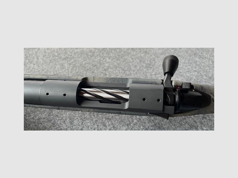 Bergara B14 Wilderness Sierra Carbon -20" .308 Win