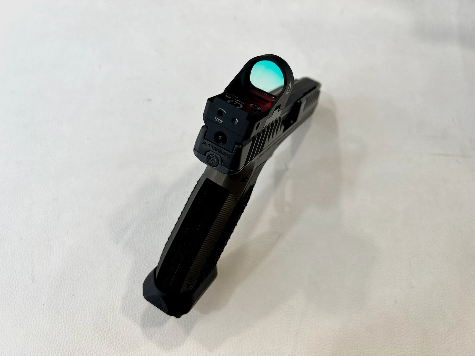 LAUGO ARMS ALIEN – 9X19, Bild 5 von 13