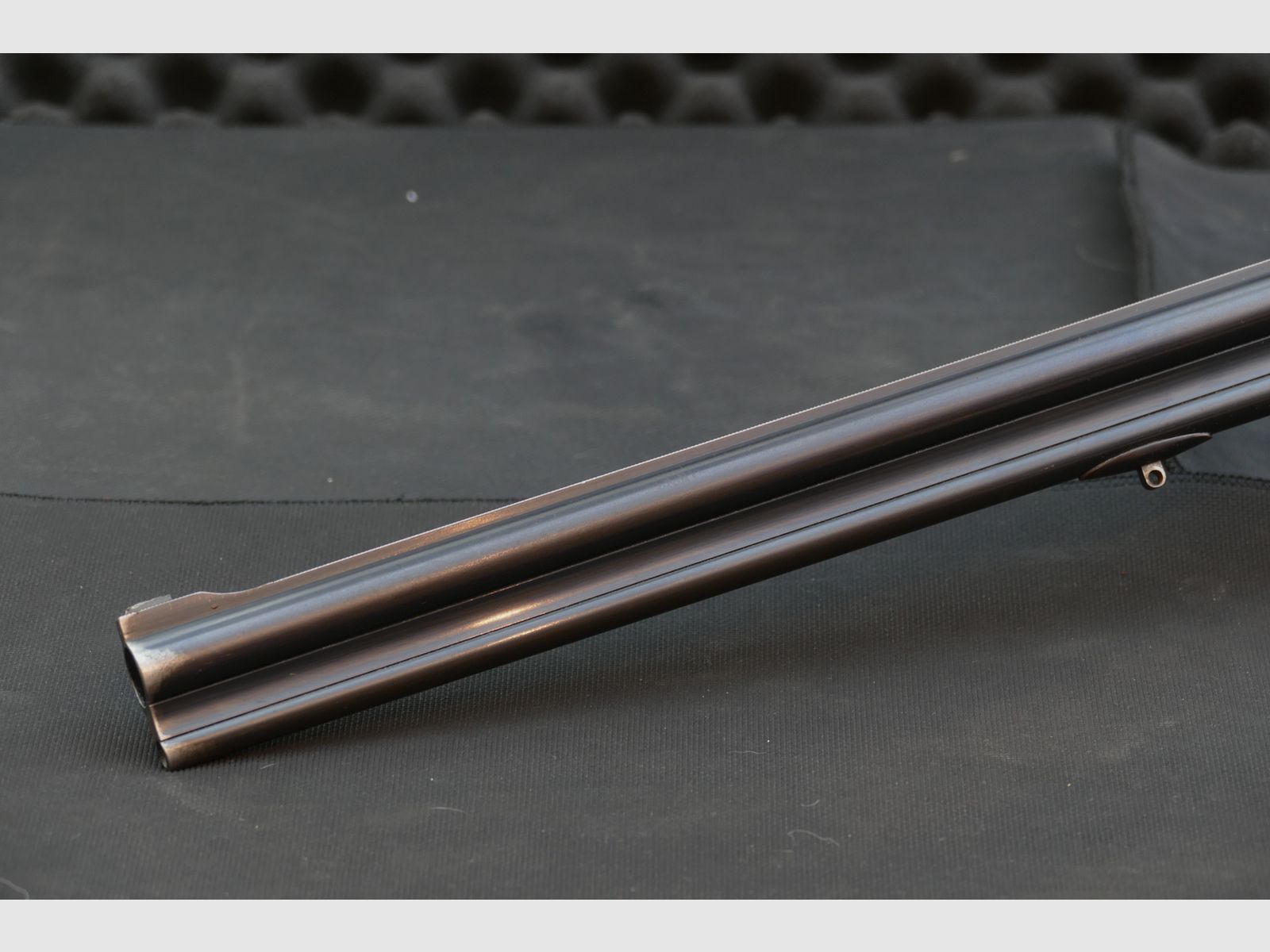 Antonio Zoli BBF en .243Win y 16/70