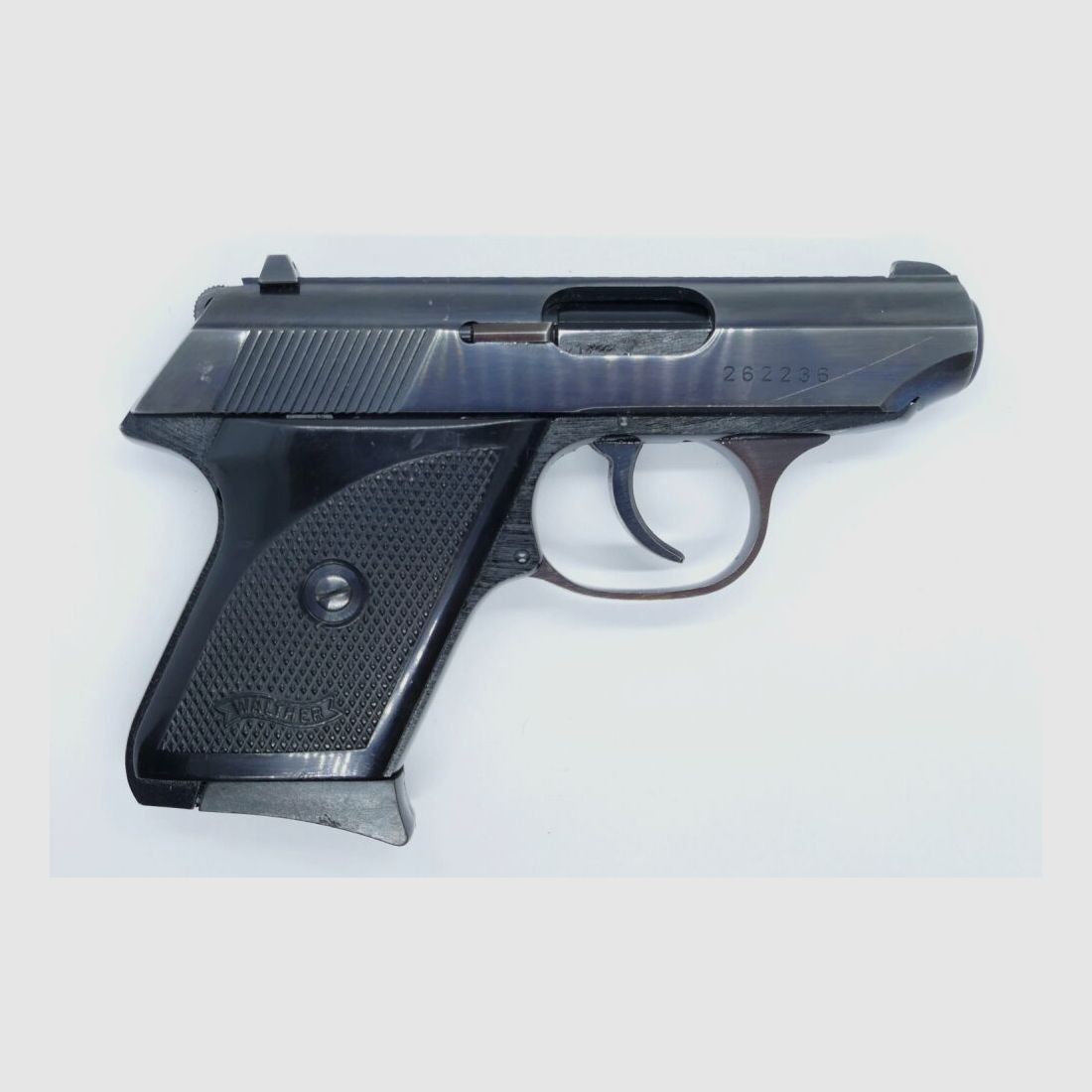 Walther TPH .22lr