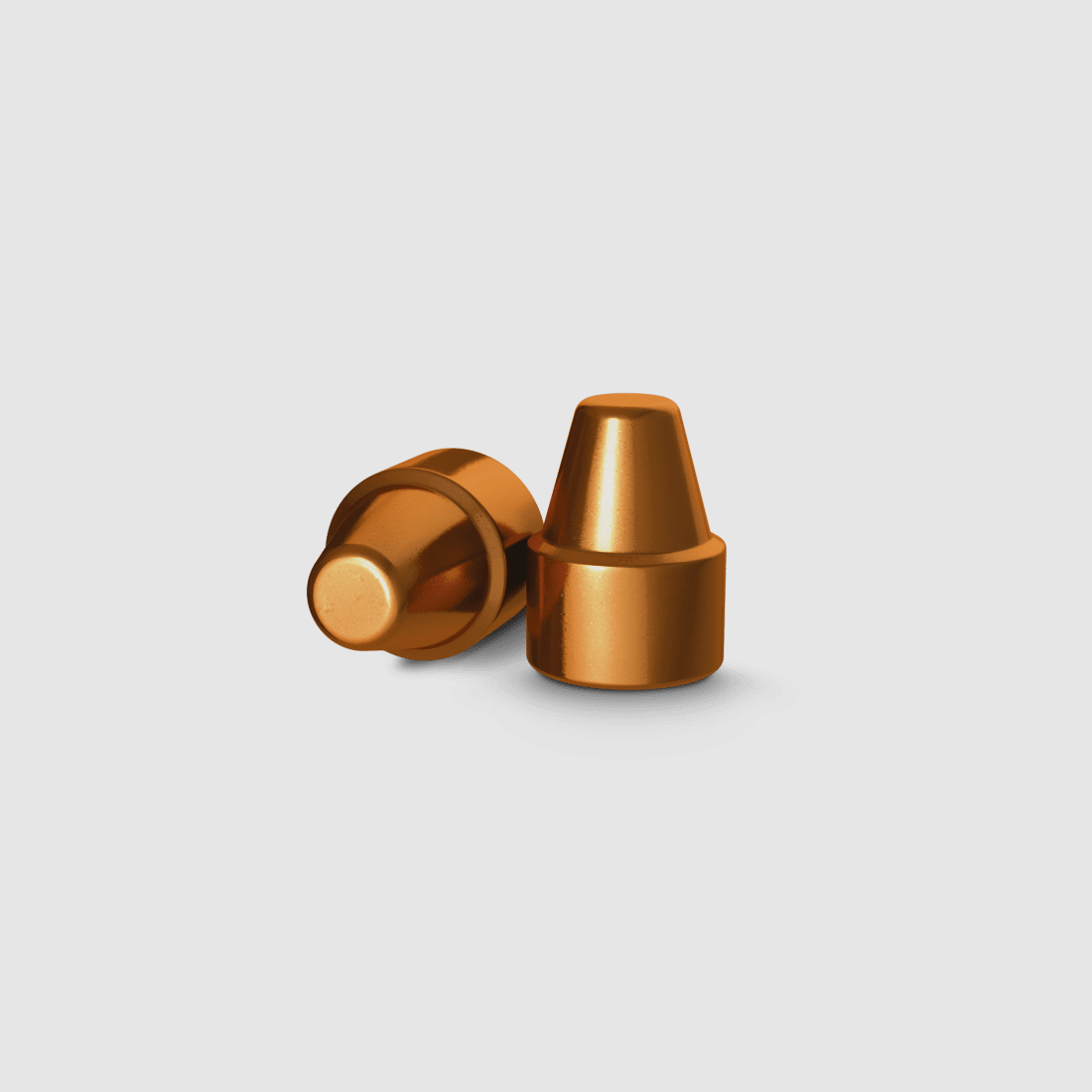 H&N SWC .451 HS Geschosse