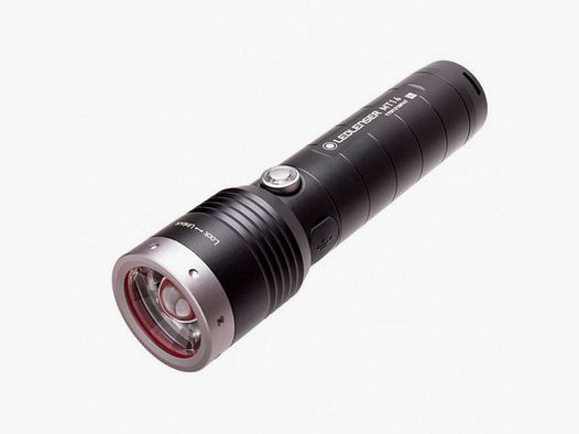 LINTERNA LEDLENSER MT14 1000
