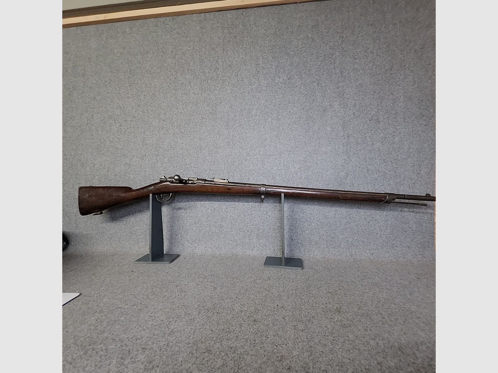 Man. Imperial Tulle M1866-74