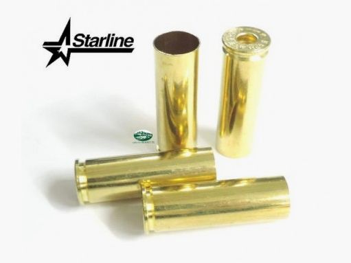 STARLINE Hülsen Kal. 500 S&W Packung mit 50 Stück
