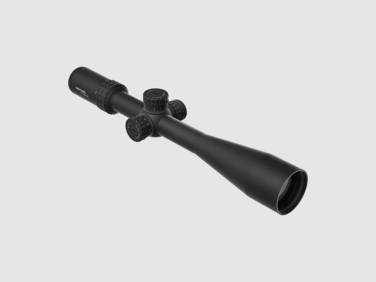 Zielfernrohr Vector Optics Sentinel-X Pro 10-40×50, Bild 1 von 9
