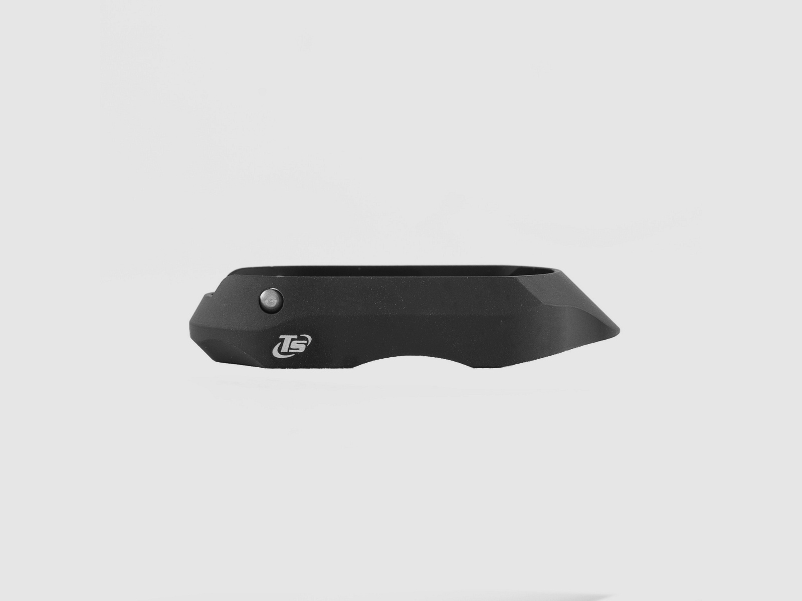 Magwell táctico de aluminio para 2011 - TONI SYSTEM/ Aluminum tactical magwell for 2011 - TONI SYSTEM *   CÓDIGO DE ARTÍCULO M2011T-BK
