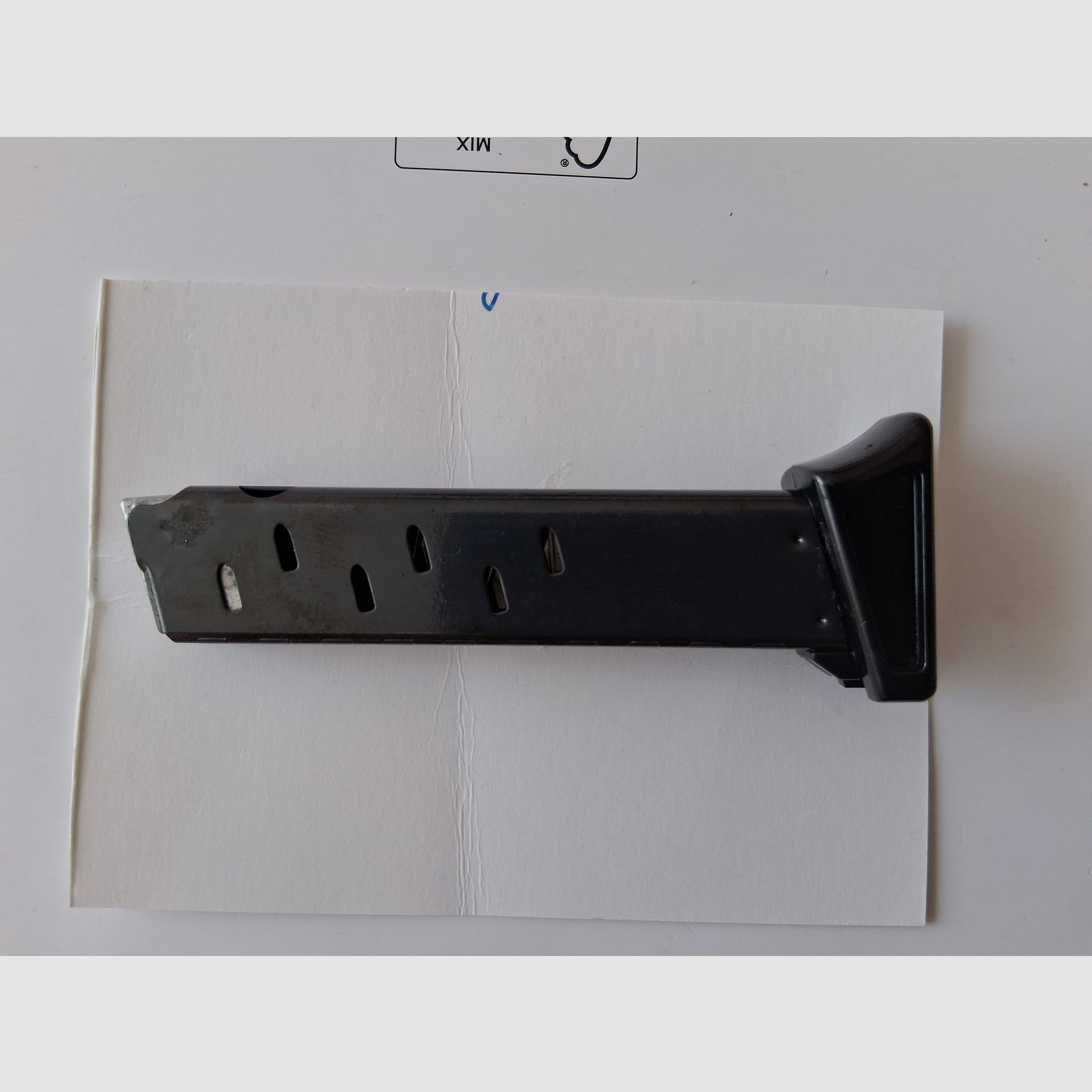 Magazin für Reck PK 800 Kal. .315