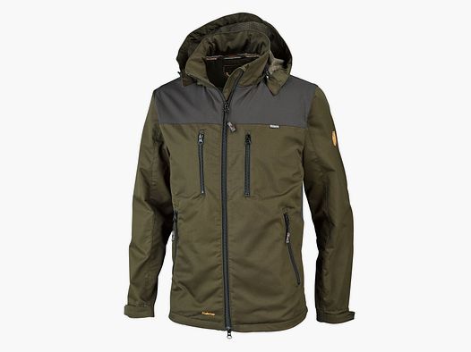 Hubertus Heren Jachtjack Hydro Stretch