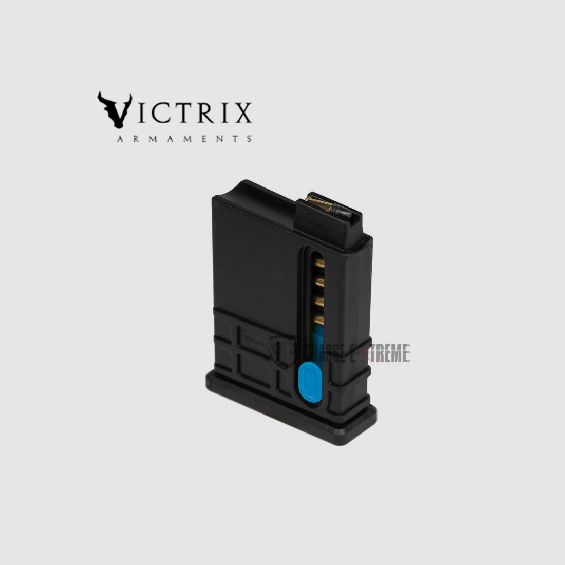 Fucile VICTRIX Pugio Small Bore 16'' Cal 22 Lr Fde, immagine 4 di 4